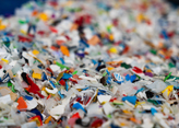 GBL塑胶 可完全回收利用的奥秘